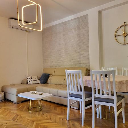 Apartman Katica Tivat Exterior foto