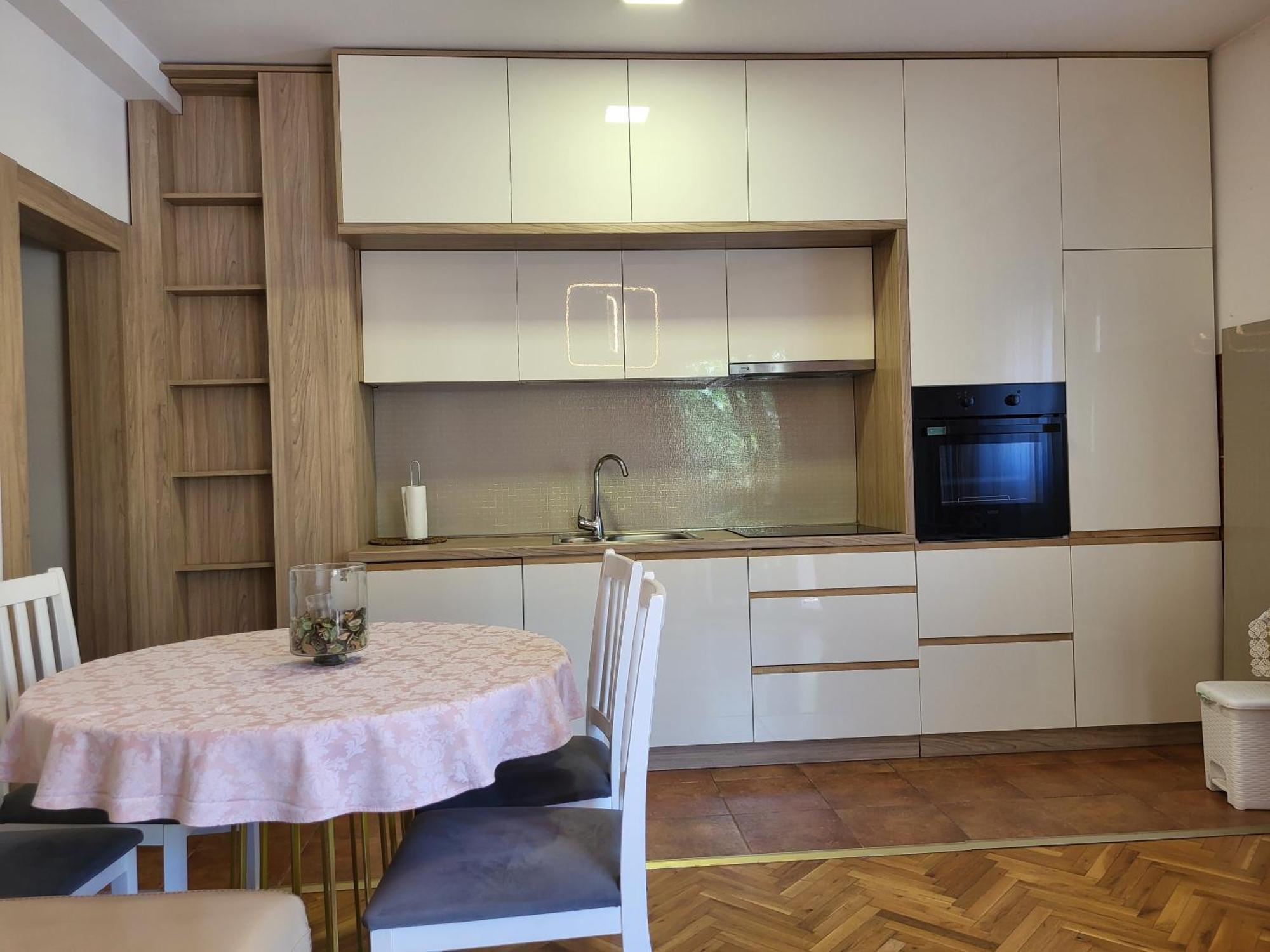 Apartman Katica Tivat Exterior foto